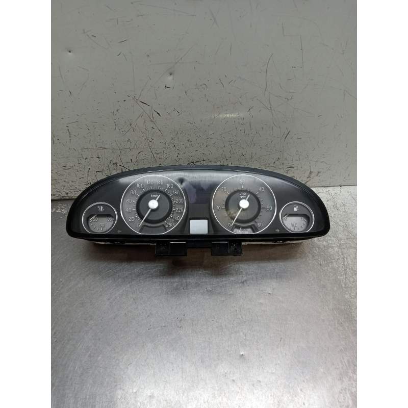 Recambio de cuadro instrumentos para lancia thesis (841_) 2.4 jtd (841axd1b02) referencia OEM IAM 60682040 S247b001 S247C008