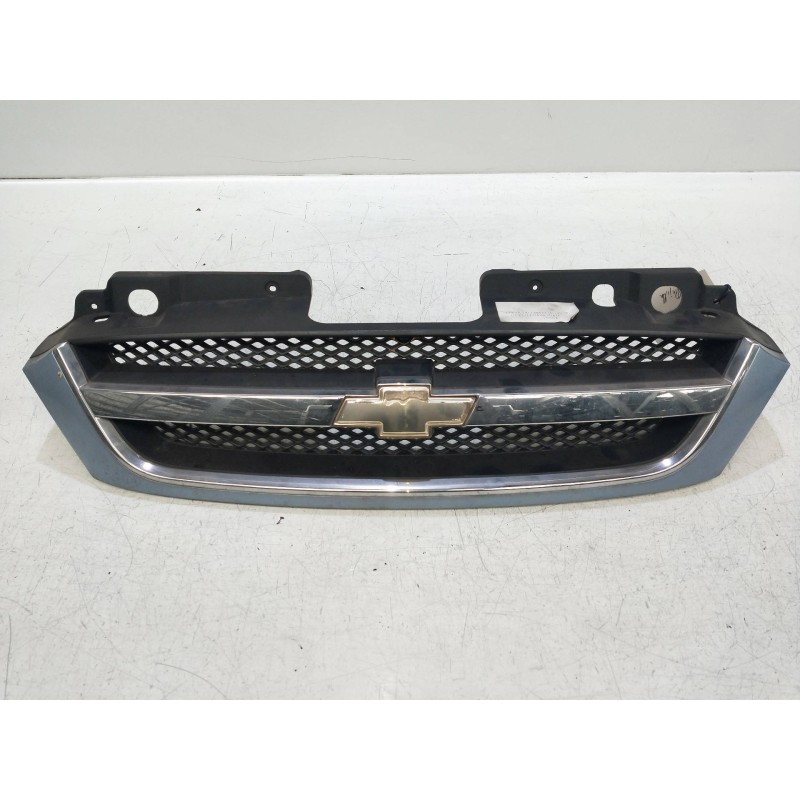 Recambio de rejilla delantera para chevrolet tacuma 1.6 cat referencia OEM IAM 96399717  