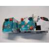 Recambio de cuadro relojes para alfa romeo 156 (116) 2.4 jtd cat referencia OEM IAM 60620411 6028129901 