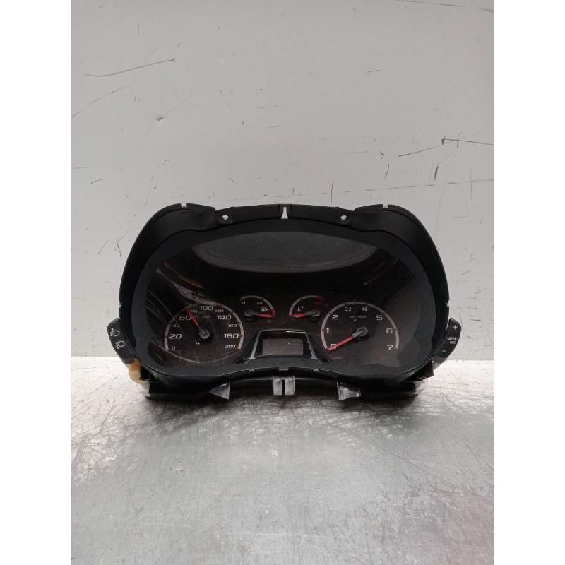 Recambio de cuadro instrumentos para ford ka (ru8) 1.2 referencia OEM IAM 503005050100 51793558 