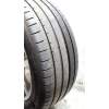 Recambio de juego llantas para bmw 5 (f10) 520 d referencia OEM IAM 245/45 R18 100Y (1) 275/40 R18 103Y (2) JUEGO DE 3 RUEDASVER