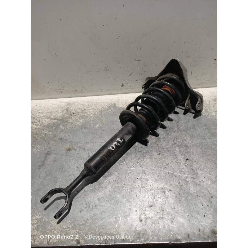 Recambio de amortiguador delantero izquierdo para volkswagen passat berlina (3b3) comfortline referencia OEM IAM  19TDI 2001