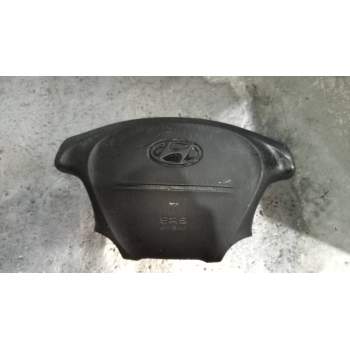 AIRBAG DELANTERO IZQUIERDO SA100290001 VOLANTE