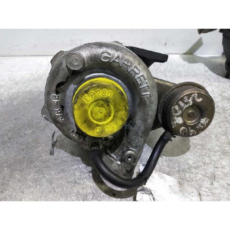 Recambio de turbocompresor para volvo s40 berlina 2.0 16v cat referencia OEM IAM 4667941 072145703 