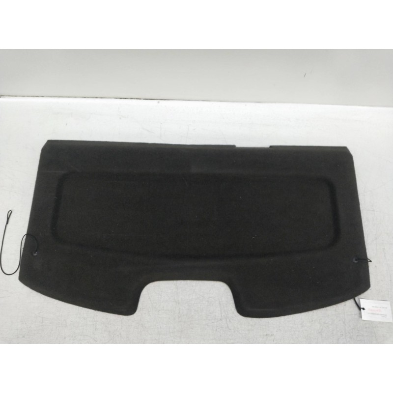 Recambio de bandeja trasera para mg rover mg zr (f/rf) 1.4 16v cat referencia OEM IAM   