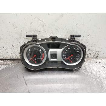 CUADRO INSTRUMENTOS 8200582705G UBAB121286 2005