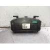 Recambio de cuadro instrumentos para renault clio iii confort dynamique referencia OEM IAM 8200582705G UBAB121286 2005