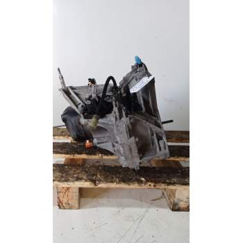 CAJA CAMBIOS JH3176 5V R078147