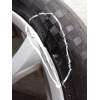 Recambio de juego llantas para bmw 5 (f10) 520 d referencia OEM IAM 245/45 R18 100Y (1) 275/40 R18 103Y (2) JUEGO DE 3 RUEDASVER
