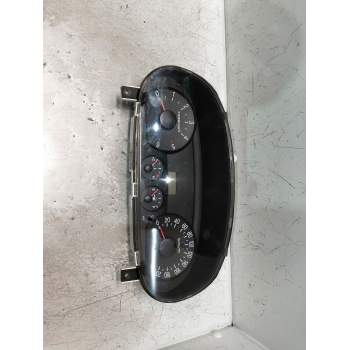 CUADRO INSTRUMENTOS 940034A650 25CRDI 2003