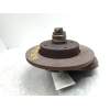 Recambio de mangueta delantera derecha para porsche 924 básico (typ477) referencia OEM IAM   