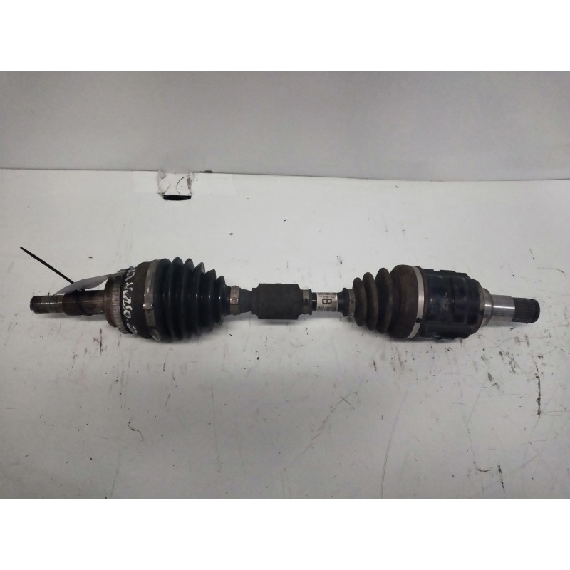 Recambio de transmision delantera izquierda para toyota corolla verso (r1) 2,2 d-4d sport referencia OEM IAM 4342005371 B 