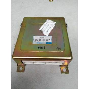 CENTRALITA MOTOR UCE 3911035040 9050930006 