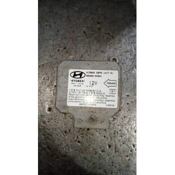 CENTRALITA AIRBAG 959004A301 