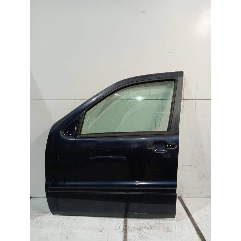 Recambio de puerta delantera izquierda para mercedes-benz clase m (w163) 270 cdi inspiration (163.113) referencia OEM IAM   