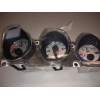 Recambio de cuadro relojes para alfa romeo 156 (116) referencia OEM IAM 60670603  