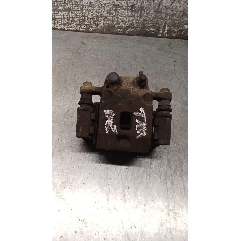 Recambio de pinza freno trasera derecha para ssangyong kyron 2.0 xdi referencia OEM IAM MANDO 20XDI 2005