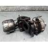 Recambio de turbocompresor para land rover range rover sport v6 td s referencia OEM IAM  30TD 2010