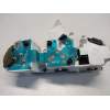 Recambio de cuadro relojes para alfa romeo 156 (116) referencia OEM IAM 60670603  