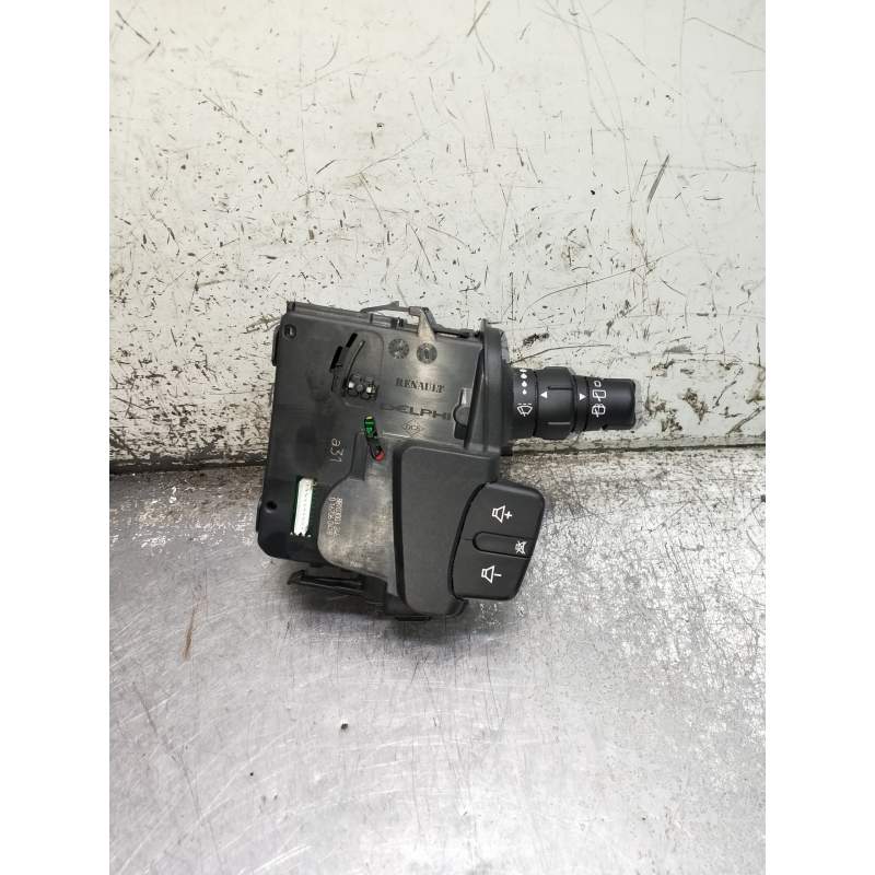 Recambio de mando multifuncion para renault clio iii confort dynamique referencia OEM IAM 88103003246 0167060418 2005