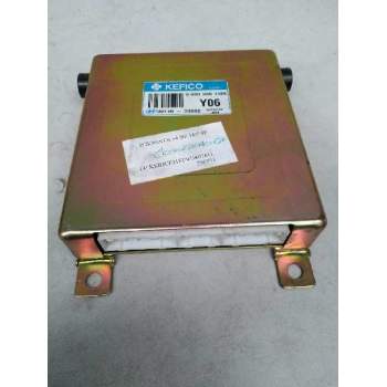CENTRALITA MOTOR UCE 3911033282 9050930112E Y06