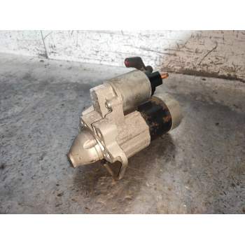 MOTOR ARRANQUE M000T87881 8200584675A MITSUBISHI