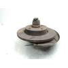 Recambio de mangueta delantera izquierda para porsche 924 básico (typ477) referencia OEM IAM   