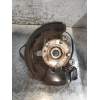Recambio de mangueta delantera derecha para land rover freelander (lr2) td4 e referencia OEM IAM   