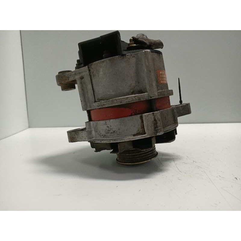 Recambio de alternador para alfa romeo 145 td referencia OEM IAM 0120488287  BOSCH 70A