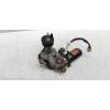 Recambio de motor limpia trasero para tata indica 1.4 d referencia OEM IAM 284282400108  