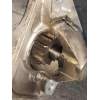 Recambio de motor arranque para nissan tiida (c11x/sc11x) acenta referencia OEM IAM M000T87881 8200584675A MITSUBISHI