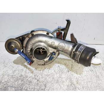 TURBOCOMPRESOR 46556011 VL200009 