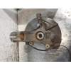 Recambio de mangueta delantera derecha para land rover freelander (lr2) td4 e referencia OEM IAM   