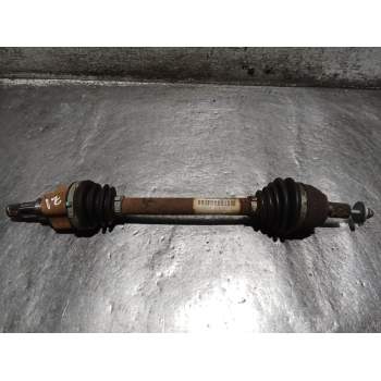 TRANSMISION DELANTERA IZQUIERDA 31211254 16G 2008