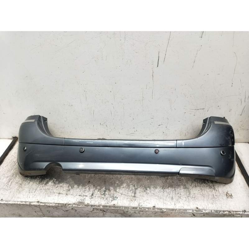 Recambio de paragolpes trasero para citroën xsara picasso (n68) 1.6 hdi referencia OEM IAM   