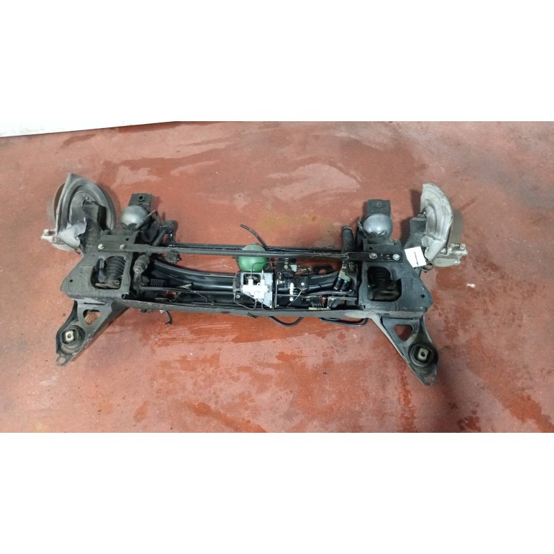 Recambio de puente trasero para citroen xantia berlina 2.0 hdi referencia OEM IAM   DISCO / ABS