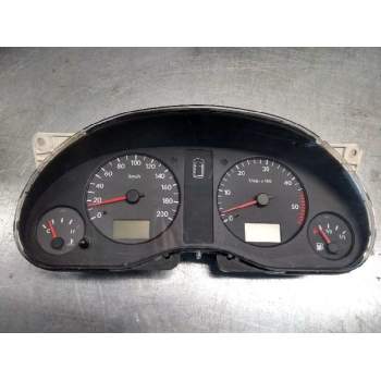 CUADRO INSTRUMENTOS 96VW10849ED 