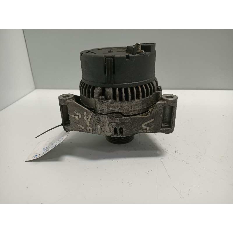 Recambio de alternador para alfa romeo 145 1.6 referencia OEM IAM 0123310004  BOSCH 80A