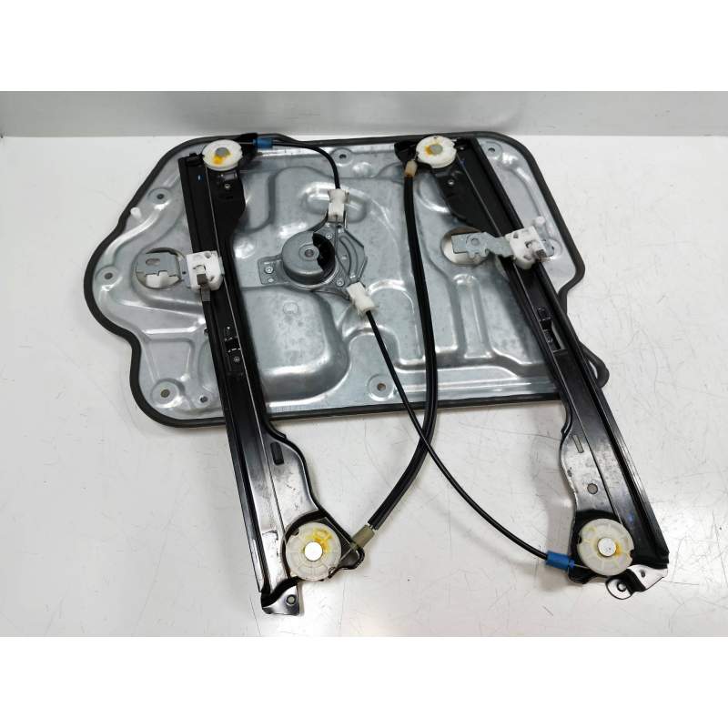 Recambio de elevalunas delantero derecho para nissan qashqai (j10) tekna premium referencia OEM IAM   5P