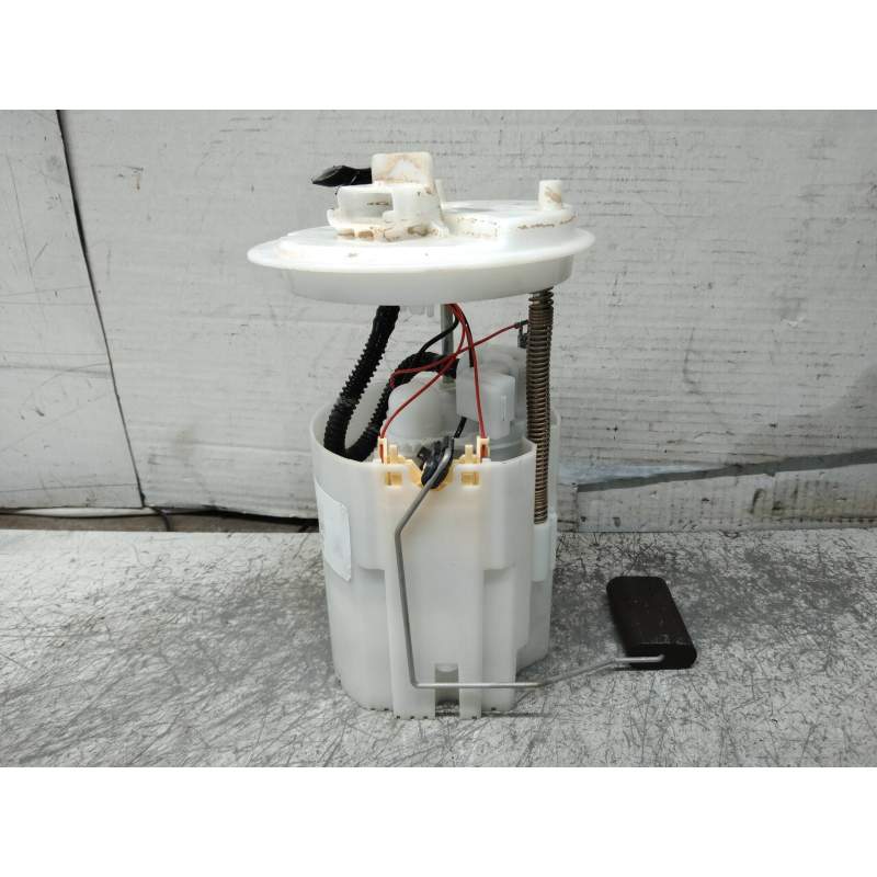 Recambio de bomba combustible para opel corsa e 1.4 referencia OEM IAM 0580200292 13436579 
