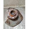 Recambio de mangueta delantera derecha para bmw 5 (e39) 530 d referencia OEM IAM   