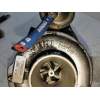 Recambio de turbocompresor para fiat punto berlina (188) 1.9 jtd cat referencia OEM IAM 46556011 VL200009 