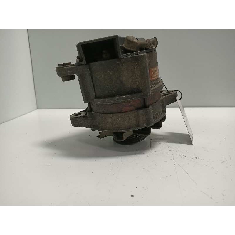 Recambio de alternador para alfa romeo 145 td referencia OEM IAM 0120488287  BOSCH 70A