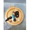 Recambio de bomba combustible para seat leon (1p1) 1.6 tdi referencia OEM IAM 1K0919050AB A2C53434508 SIEMENS AFORADOR