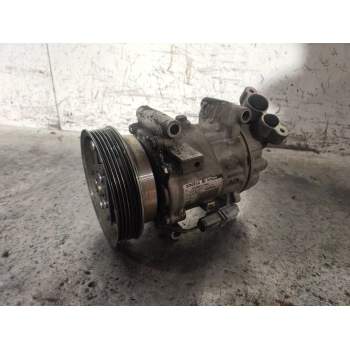 COMPRESOR AIRE ACONDICIONADO SD6V121900 8200651251A 