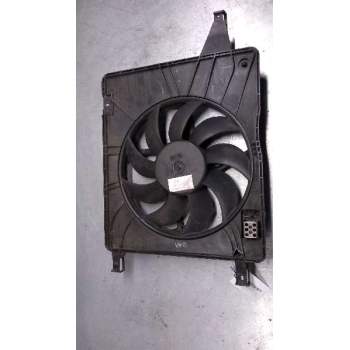ELECTROVENTILADOR VALEO VALEO