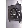 Recambio de electroventilador para nissan qashqai (j10) 2.0 16v cat referencia OEM IAM VALEO  VALEO