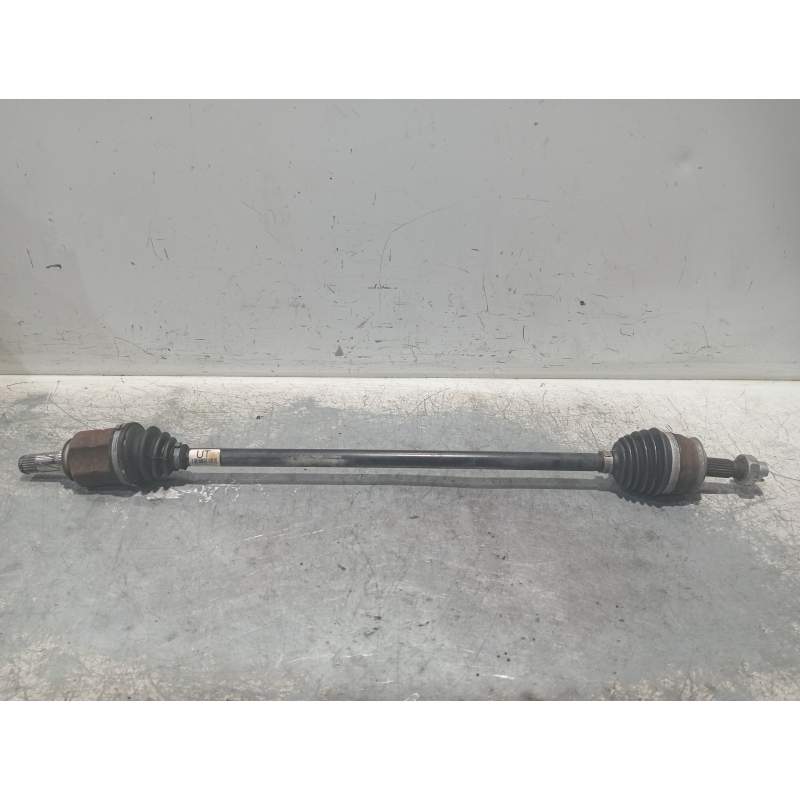 Recambio de transmision delantera derecha para opel corsa d cmon referencia OEM IAM  12G 2006