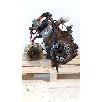 MOTOR COMPLETO DH 386844