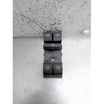 MANDO ELEVALUNAS DELANTERO IZQUIERDO 1K4959857 5P 2033